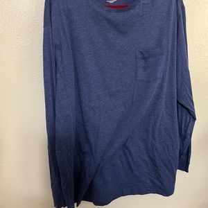 Hardly worn softwash tee